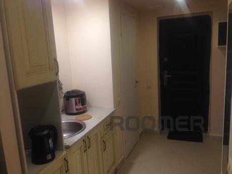 Посуточно ул. 2-я Мякининская 19А, Москва - квартира посуточно