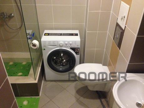 Посуточно ул. 2-я Мякининская 19А, Москва - квартира посуточно