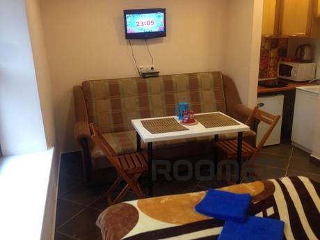 Посуточно ул. 2-я Мякининская 19А, кв.6, Москва - квартира посуточно