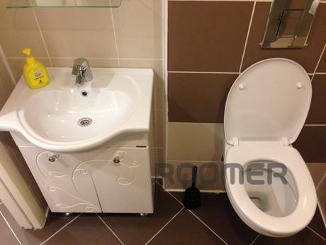 Посуточно ул. 2-я Мякининская 19А, кв.6, Москва - квартира посуточно