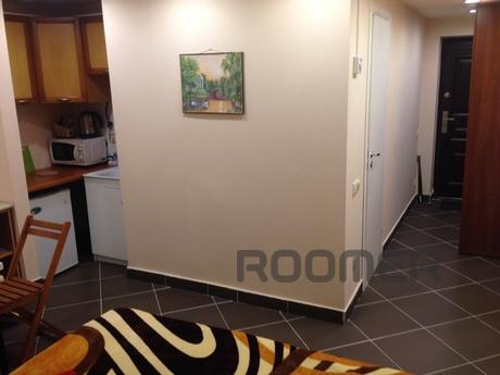 Посуточно ул. 2-я Мякининская 19А, кв.6, Москва - квартира посуточно