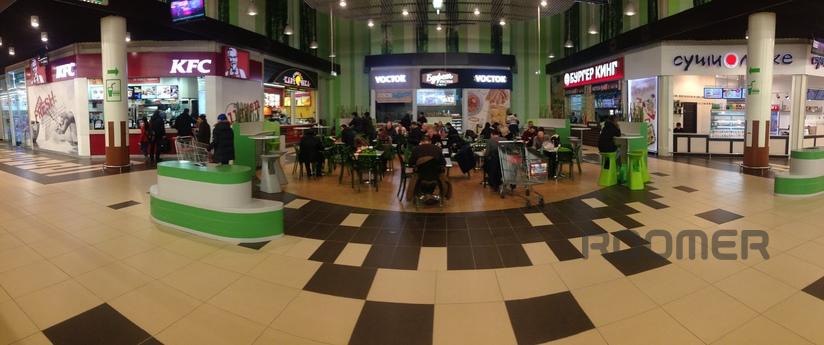 Посуточно ул. 2-я Мякининская 19А, кв.6, Москва - квартира посуточно