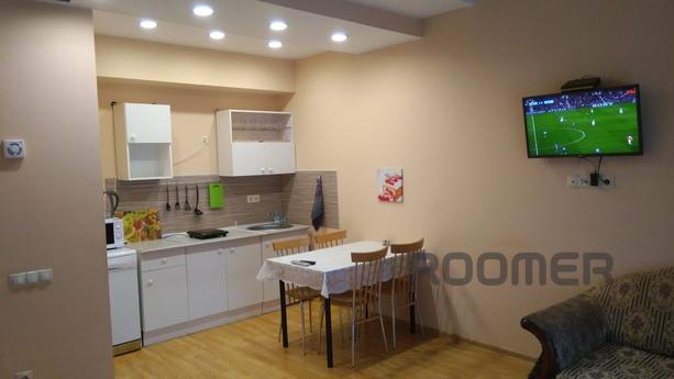 Daily st. 2nd Myakininskaya 19A, Moscow - apartment by the day