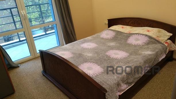 Daily st. 2nd Myakininskaya 19A, Moscow - apartment by the day