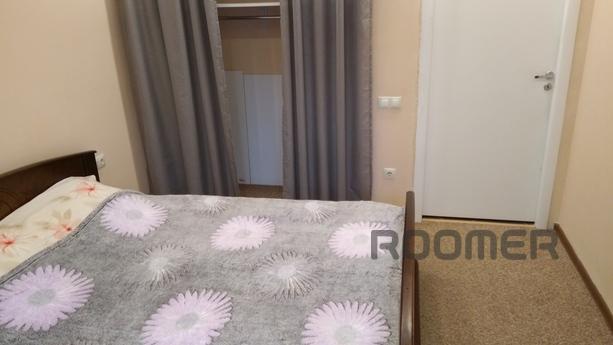 Daily st. 2nd Myakininskaya 19A, Moscow - apartment by the day