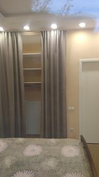 Daily st. 2nd Myakininskaya 19A, Moscow - apartment by the day