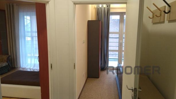 Daily st. 2nd Myakininskaya 19A, Moscow - apartment by the day