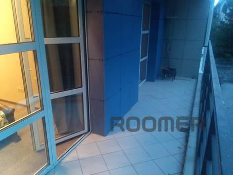 Daily st. 2nd Myakininskaya 19A, Moscow - apartment by the day