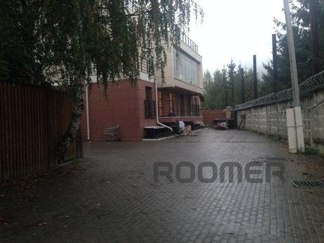 Daily st. 2nd Myakininskaya 19A, Moscow - apartment by the day