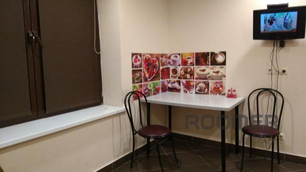 Daily st. 2nd Myakininskaya 19A, apt. 2, Москва - квартира подобово