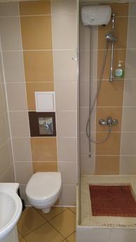 Daily st. 2nd Myakininskaya 19A, apt. 2, Москва - квартира подобово