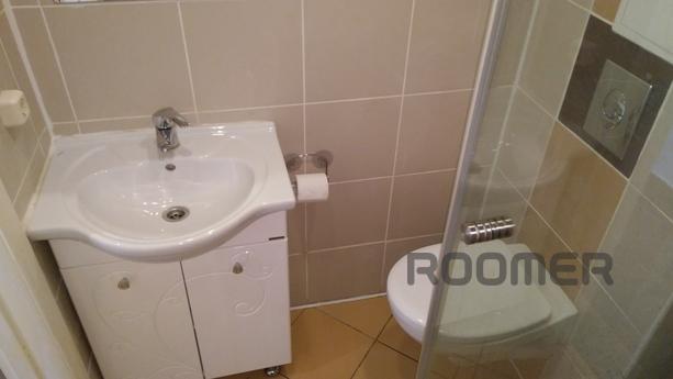 Daily st. 2nd Myakininskaya 19A, apt. 2, Москва - квартира подобово