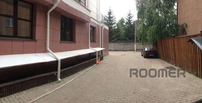 Daily st. 2nd Myakininskaya 19A, apt. 2, Москва - квартира подобово