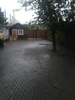 Daily st. 2nd Myakininskaya 19A, apt. 2, Москва - квартира подобово