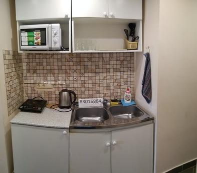 Daily st. 2nd Myakininskaya 19A, apt. 2, Москва - квартира подобово