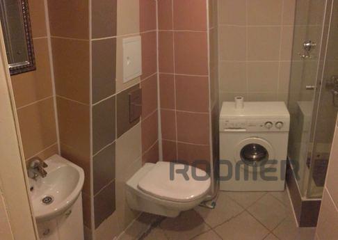 Daily 2nd Myakininskaya 19A, apt. 10, Moscow - apartment by the day