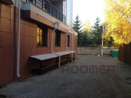 Daily 2nd Myakininskaya 19A, apt. 10, Moscow - apartment by the day