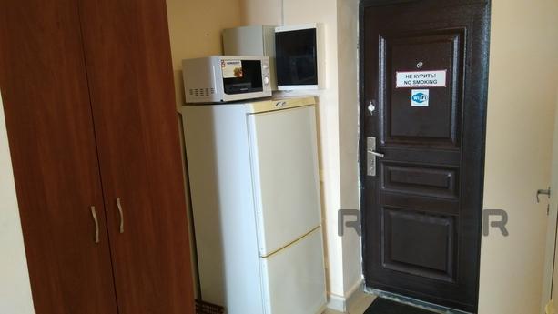 Daily 2nd Myakininskaya 19A, apt. 10, Moscow - apartment by the day