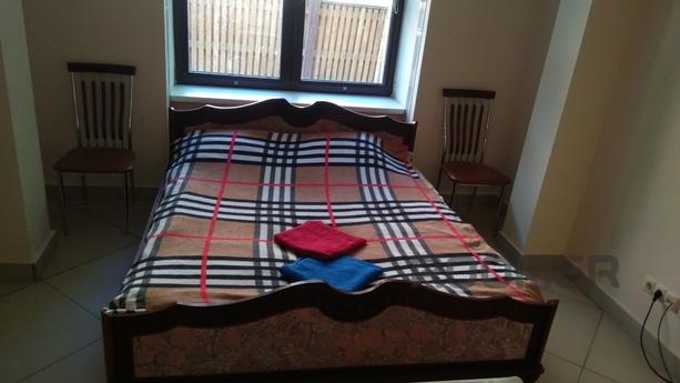 Daily 2nd Myakininskaya 19A, apt. 10, Moscow - apartment by the day