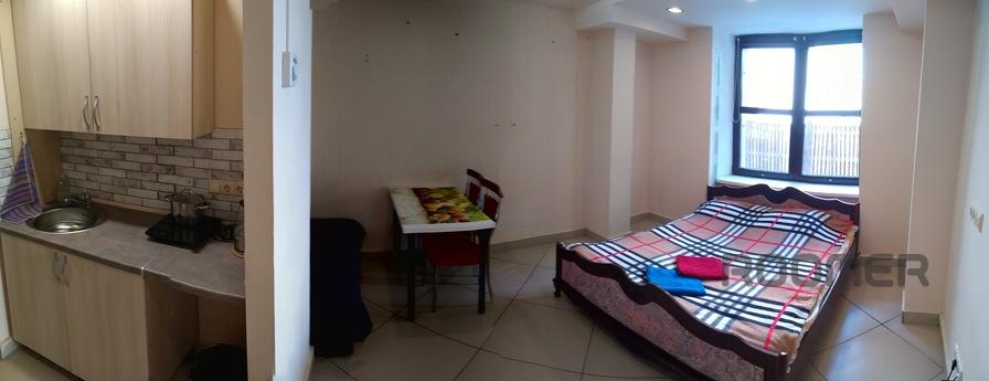 Daily 2nd Myakininskaya 19A, apt. 10, Moscow - apartment by the day