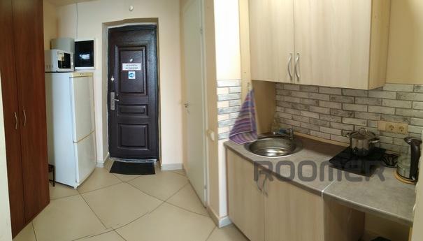 Daily 2nd Myakininskaya 19A, apt. 10, Moscow - apartment by the day