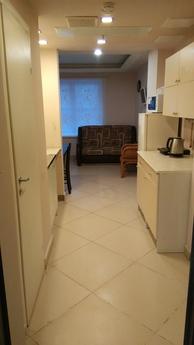 Daily 2nd Myakininskaya 19A, apt. 12, Москва - квартира подобово