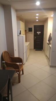 Daily 2nd Myakininskaya 19A, apt. 12, Москва - квартира подобово
