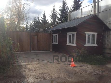 Daily 2nd Myakininskaya 19A, apt. 12, Москва - квартира подобово