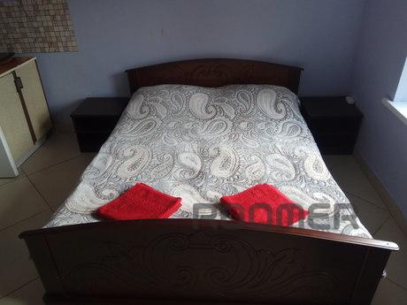 Посуточно 2-я Мякининская 19А, кв.1, Москва - квартира посуточно