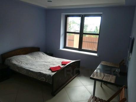 Посуточно 2-я Мякининская 19А, кв.1, Москва - квартира посуточно