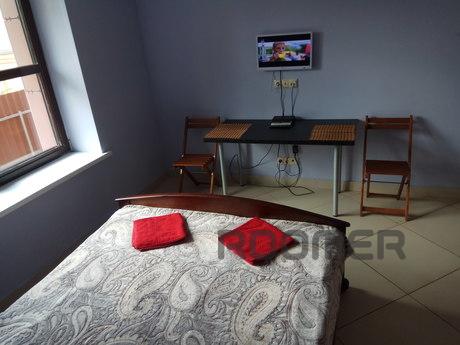 Посуточно 2-я Мякининская 19А, кв.1, Москва - квартира посуточно