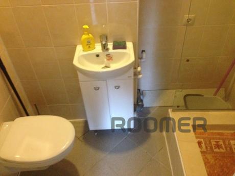 Посуточно 2-я Мякининская 19А, кв.1, Москва - квартира посуточно