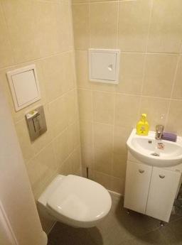 Посуточно 2-я Мякининская 19А, кв.1, Москва - квартира посуточно