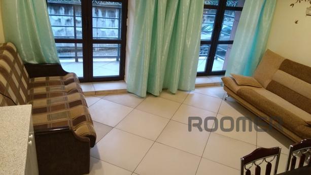 Daily 2nd Myakininskaya 19A, Moscow - apartment by the day