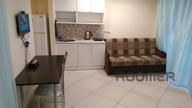 Daily 2nd Myakininskaya 19A, Moscow - apartment by the day