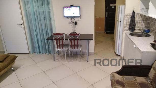 Daily 2nd Myakininskaya 19A, Moscow - apartment by the day