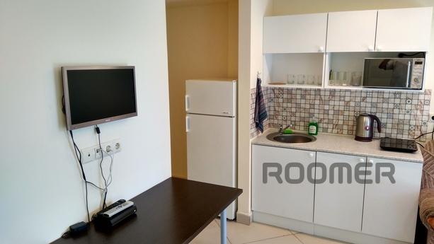 Daily 2nd Myakininskaya 19A, Moscow - apartment by the day