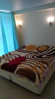 Daily 2nd Myakininskaya 19A, Moscow - apartment by the day