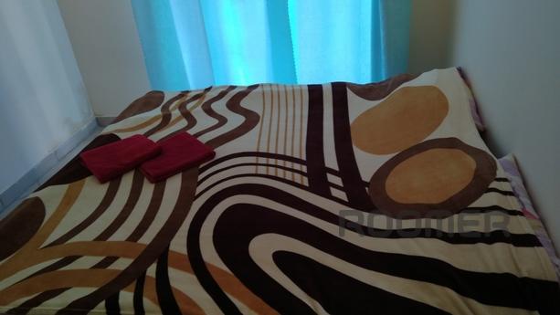 Daily 2nd Myakininskaya 19A, Moscow - apartment by the day