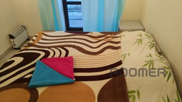 Daily 2nd Myakininskaya 19A, Moscow - apartment by the day