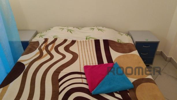 Daily 2nd Myakininskaya 19A, Moscow - apartment by the day