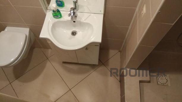 Daily 2nd Myakininskaya 19A, Moscow - apartment by the day