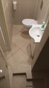 Daily 2nd Myakininskaya 19A, Moscow - apartment by the day