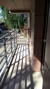 Daily 2nd Myakininskaya 19A, Moscow - apartment by the day