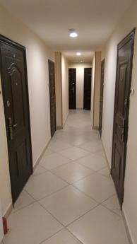 Daily 2nd Myakininskaya 19A, Moscow - apartment by the day