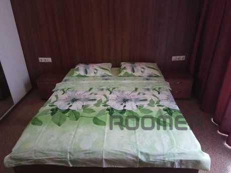 Daily 4th Myakininskaya 25, Москва - квартира подобово