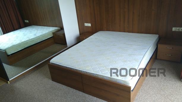 Daily 4th Myakininskaya 25, Москва - квартира подобово