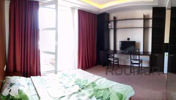 Daily 4th Myakininskaya 25, Москва - квартира подобово