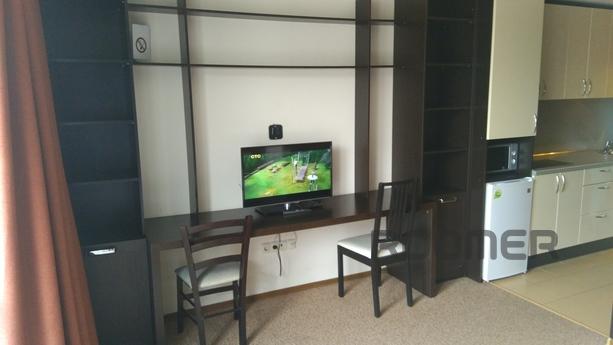 Daily 4th Myakininskaya 25, Москва - квартира подобово