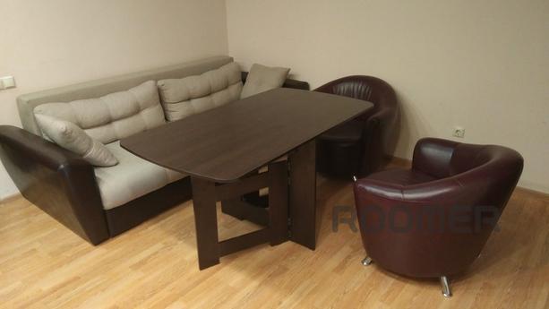 Daily 4th Myakininskaya 25, Москва - квартира подобово